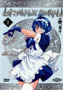 دانلود انیمه Ikki tousen114651-1623384213