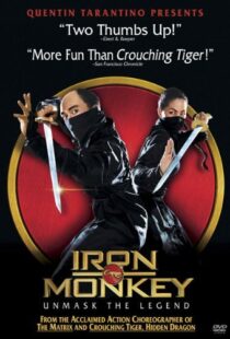 دانلود فیلم Iron Monkey 1993113780-1341510919