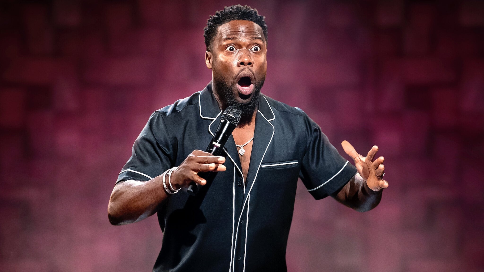 دانلود فیلم Kevin Hart: Zero F**ks Given 2020