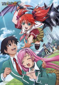 دانلود انیمه Rosario + Vampire111718-40399964