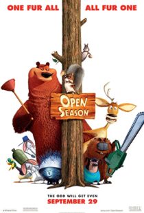 دانلود انیمیشن Open Season 2006116176-964079697