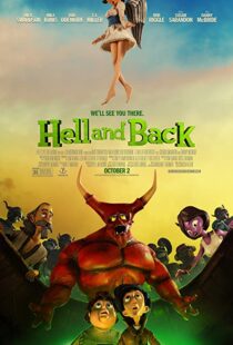 دانلود انیمیشن Hell and Back 2015116076-570163158