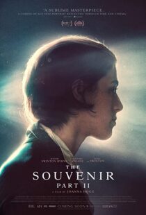 دانلود فیلم The Souvenir: Part II 2021115823-225433482