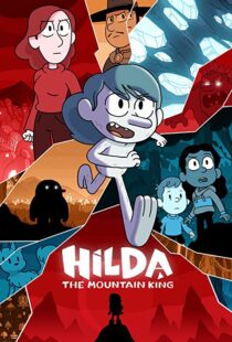 دانلود انیمیشن Hilda and the Mountain King 2021115918-725907437