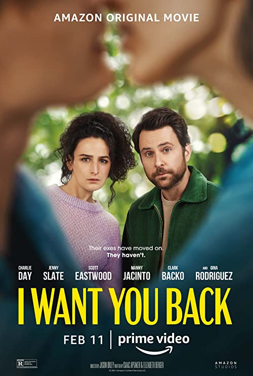 دانلود فیلم I Want You Back 2022