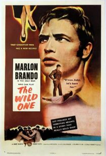 دانلود فیلم The Wild One 1953115341-1815682510