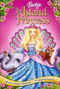 دانلود انیمیشن Barbie as the Island Princess 2007115703-304570139