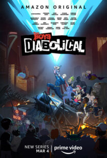 دانلود انیمیشن The Boys Presents: Diabolical116585-1306631799