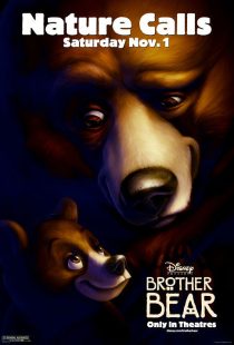 دانلود انیمیشن Brother Bear 2003195957-1317610605