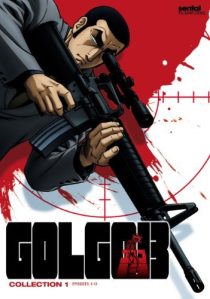 دانلود انیمه Golgo 13109713-1504858953