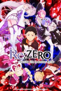 دانلود انیمه Re: Zero, Starting Life in Another World112801-998482560