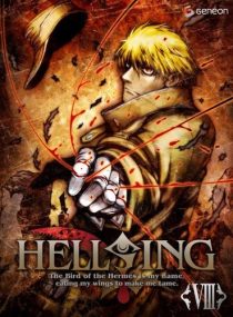 دانلود انیمه Hellsing: The Dawn109733-143693710