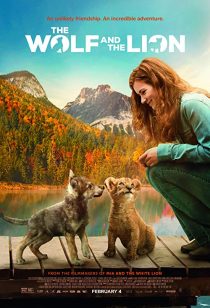 دانلود فیلم The Wolf and the Lion 2021132608-2154691