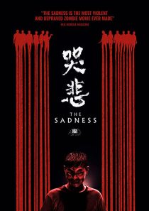 دانلود فیلم The Sadness 2021195166-953680875