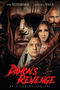 دانلود فیلم Damon’s Revenge 2022194985-1037407803