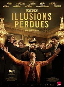 دانلود فیلم Lost Illusions 2021194495-573447555