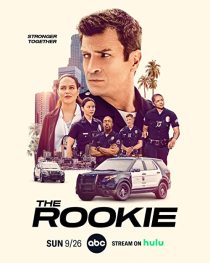 دانلود سریال The Rookie8068-325999353