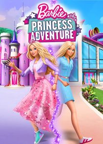 دانلود انیمیشن Barbie Princess Adventure 2020193953-74001465