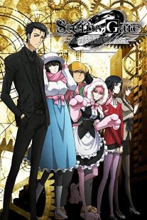 دانلود انیمه Steins;Gate 0109774-113688015