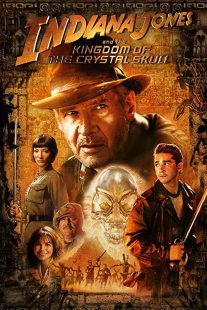 دانلود فیلم Indiana Jones and the Kingdom of the Crystal Skull 20086163-1304352298