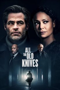 دانلود فیلم All the Old Knives 2022162210-2119139342