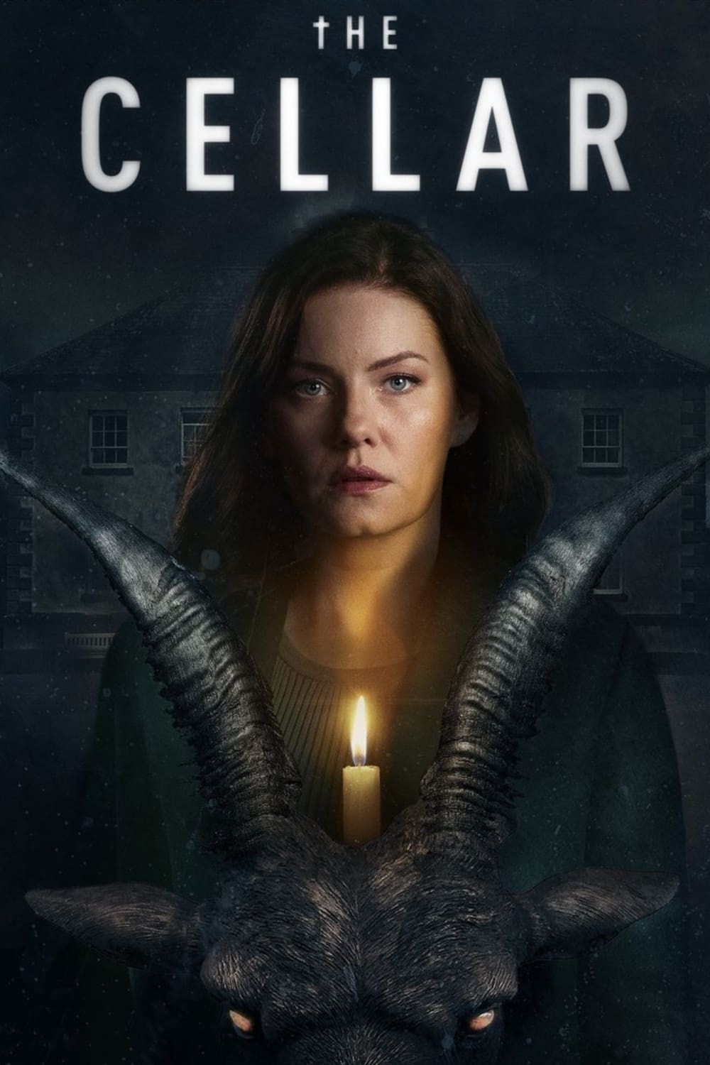 دانلود فیلم The Cellar 2022