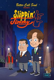 دانلود انیمیشن Better Call Saul Presents: Slippin’ Jimmy199225-1997367465