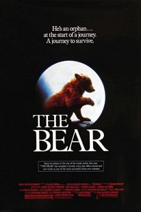 دانلود فیلم The Bear 1988198482-964270391