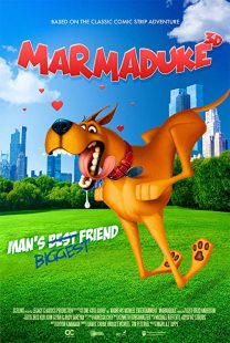 دانلود انیمیشن Marmaduke 2022198264-2038532214