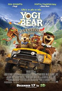 دانلود انیمیشن Yogi Bear 2010198951-1614531288