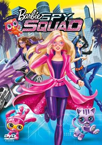 دانلود انیمیشن Barbie: Spy Squad 2016196859-1341575641