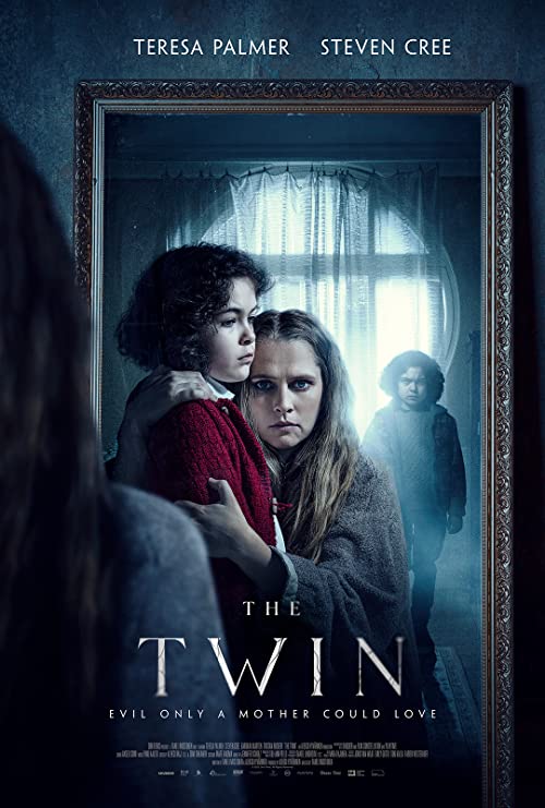 دانلود فیلم The Twin 2022