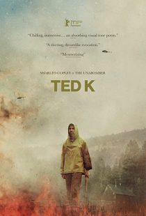 دانلود فیلم Ted K 2021198796-822085112