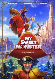 دانلود انیمیشن My Sweet Monster 2021198535-192691208