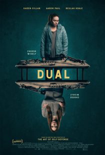 دانلود فیلم Dual 2022198896-1361121091