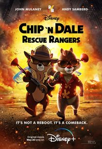 دانلود انیمیشن Chip ‘n Dale: Rescue Rangers 2022198917-119897706