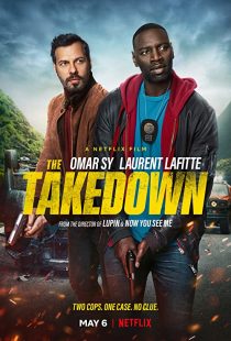 دانلود فیلم The Takedown 2022197827-908802890