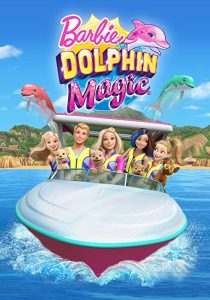 دانلود انیمیشن Barbie: Dolphin Magic 2017197881-321975583