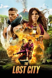 دانلود فیلم The Lost City 2022198167-1213205356