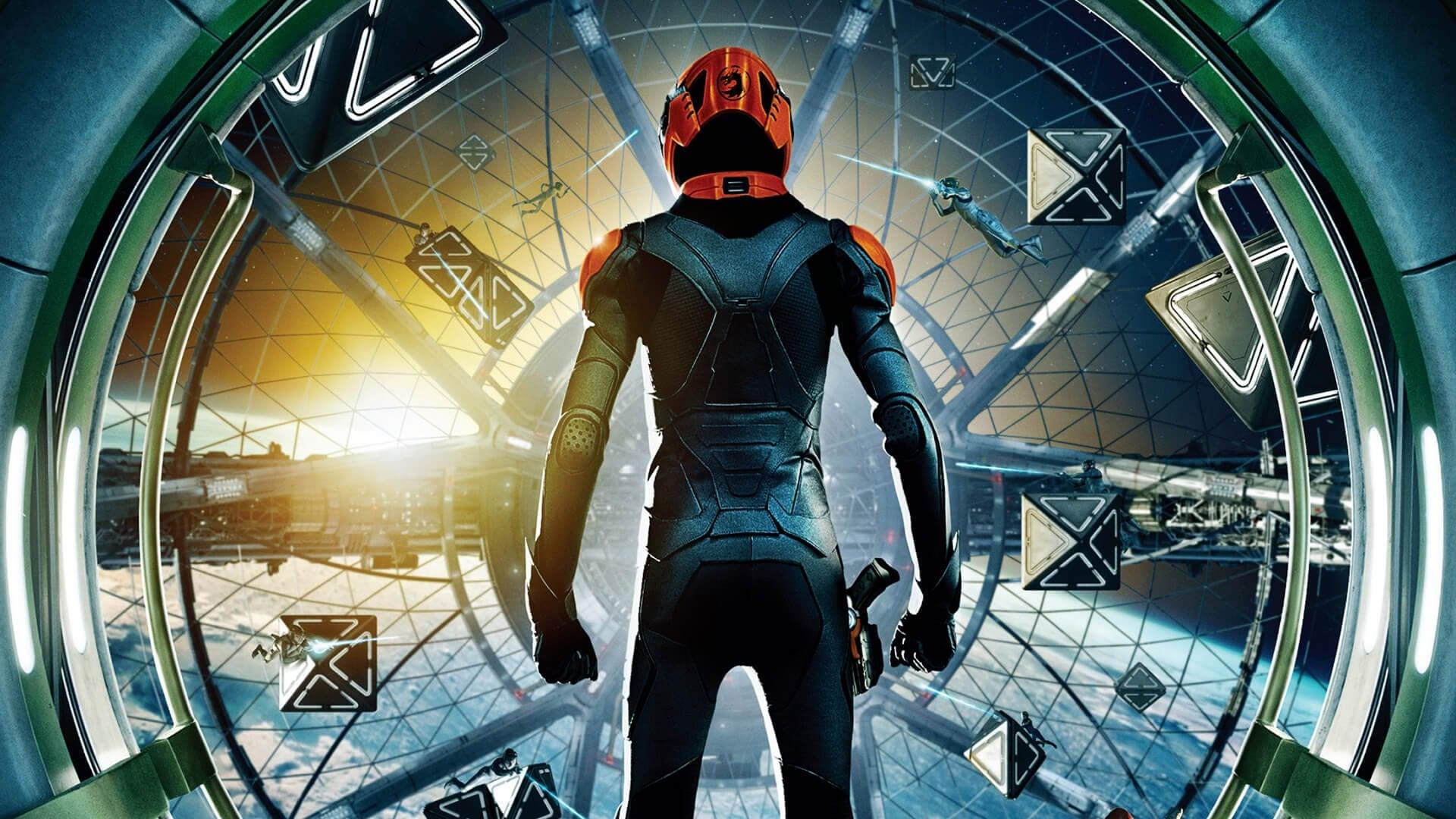 دانلود فیلم Ender’s Game 2013