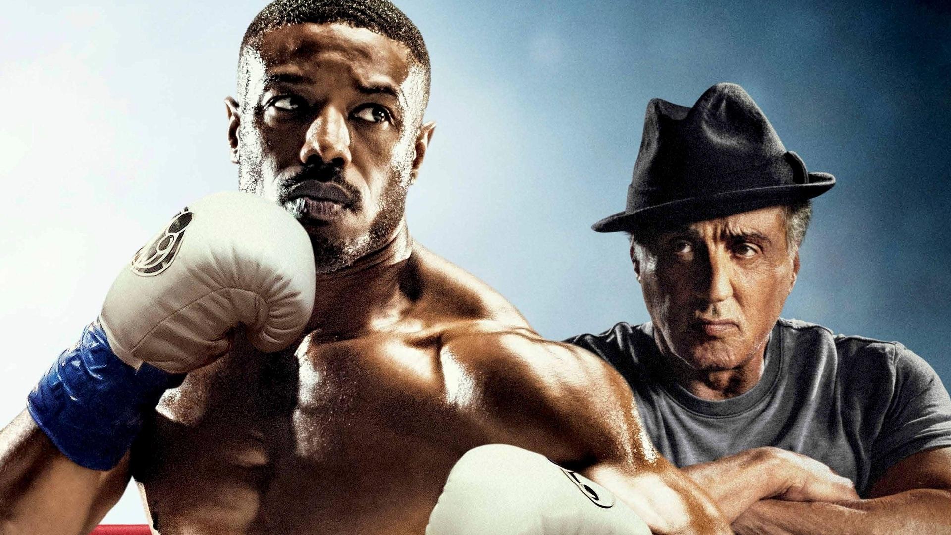 دانلود فیلم Creed II 2018