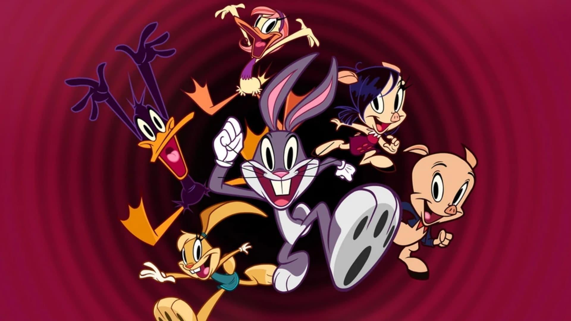 دانلود انیمیشن Looney Tunes Cartoons