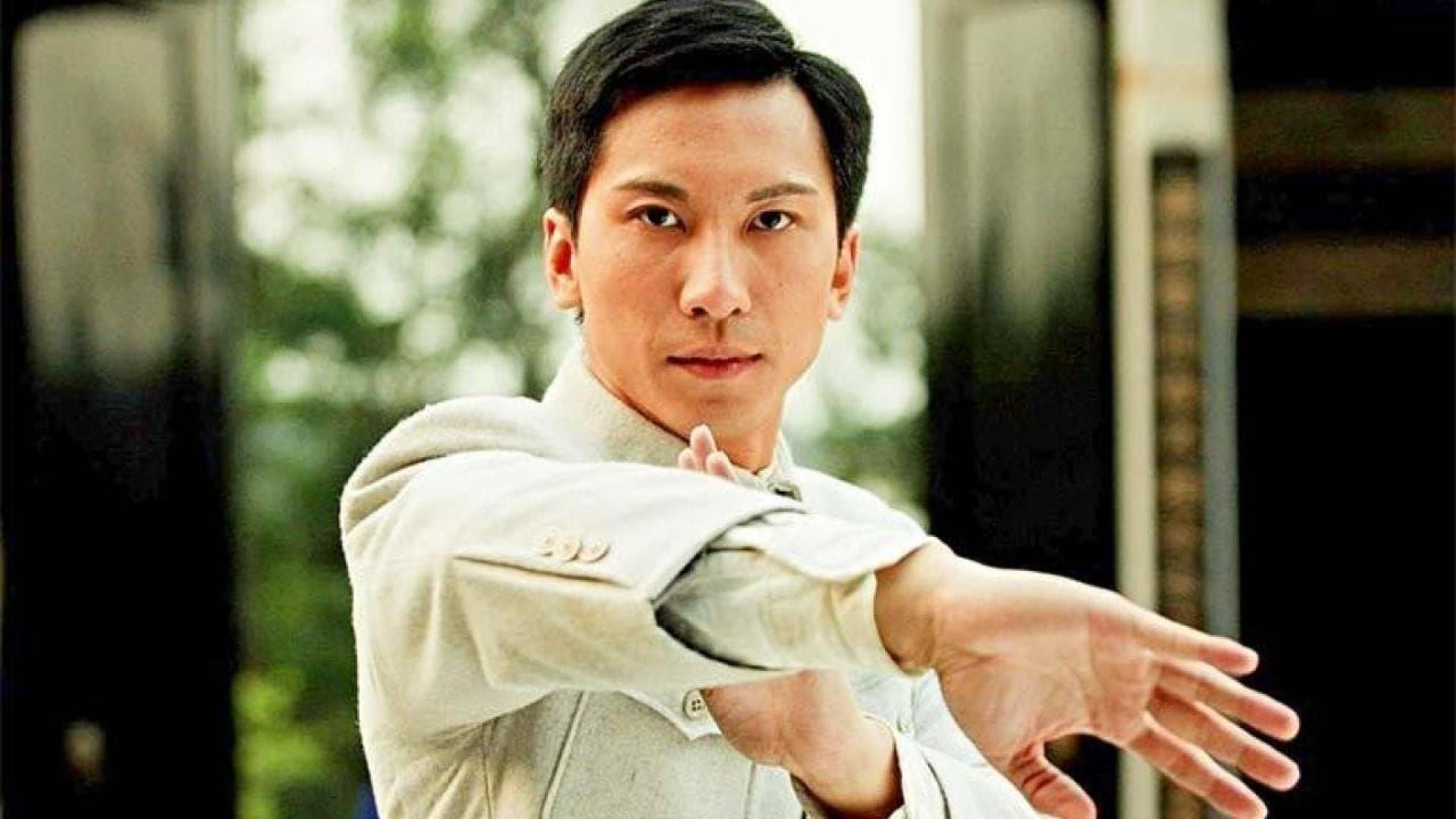 دانلود فیلم The Legend Is Born: Ip Man 2010