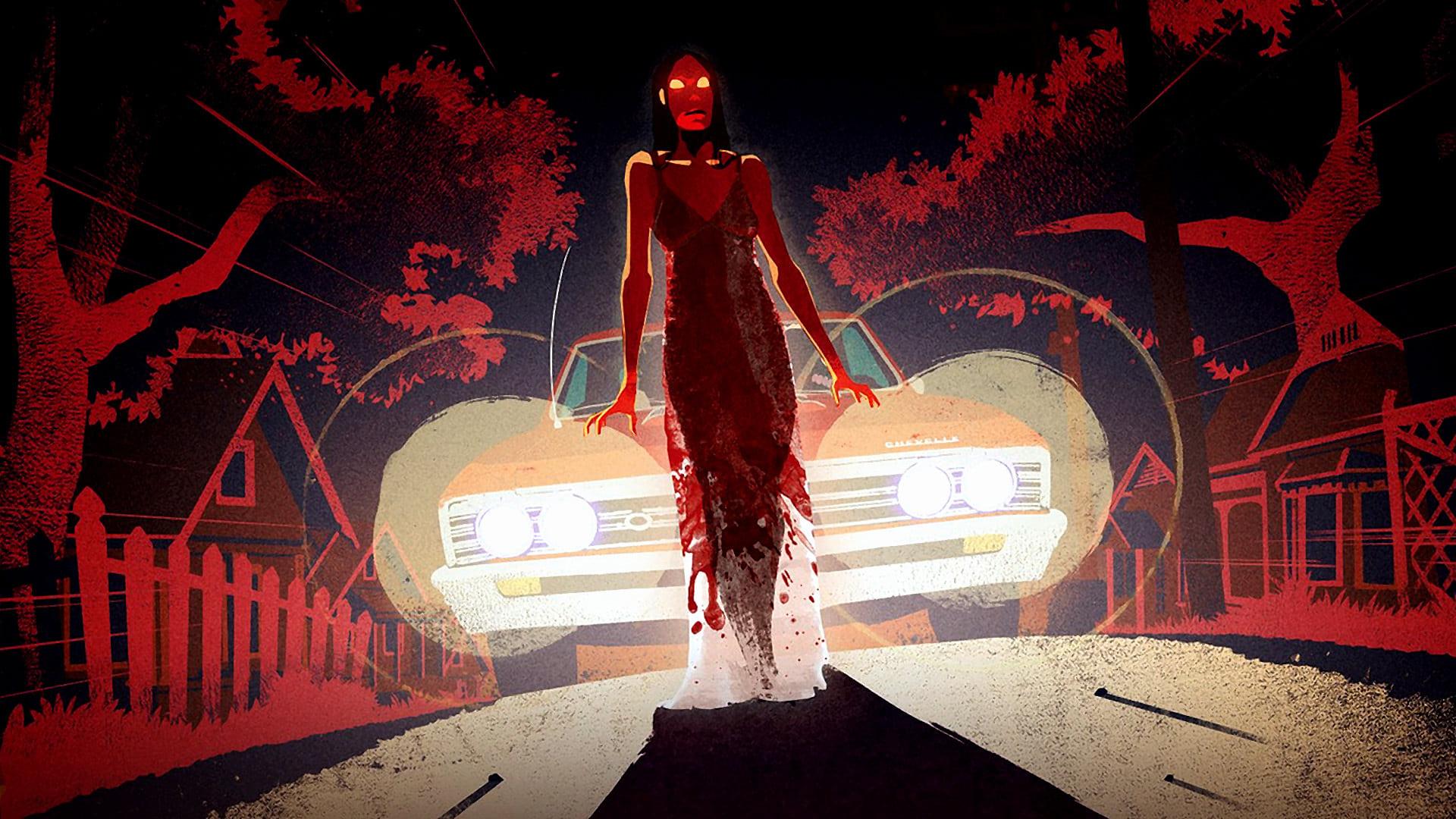 دانلود فیلم Carrie 1976