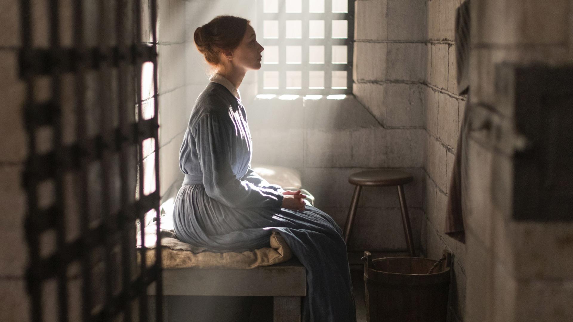 دانلود سریال Alias Grace