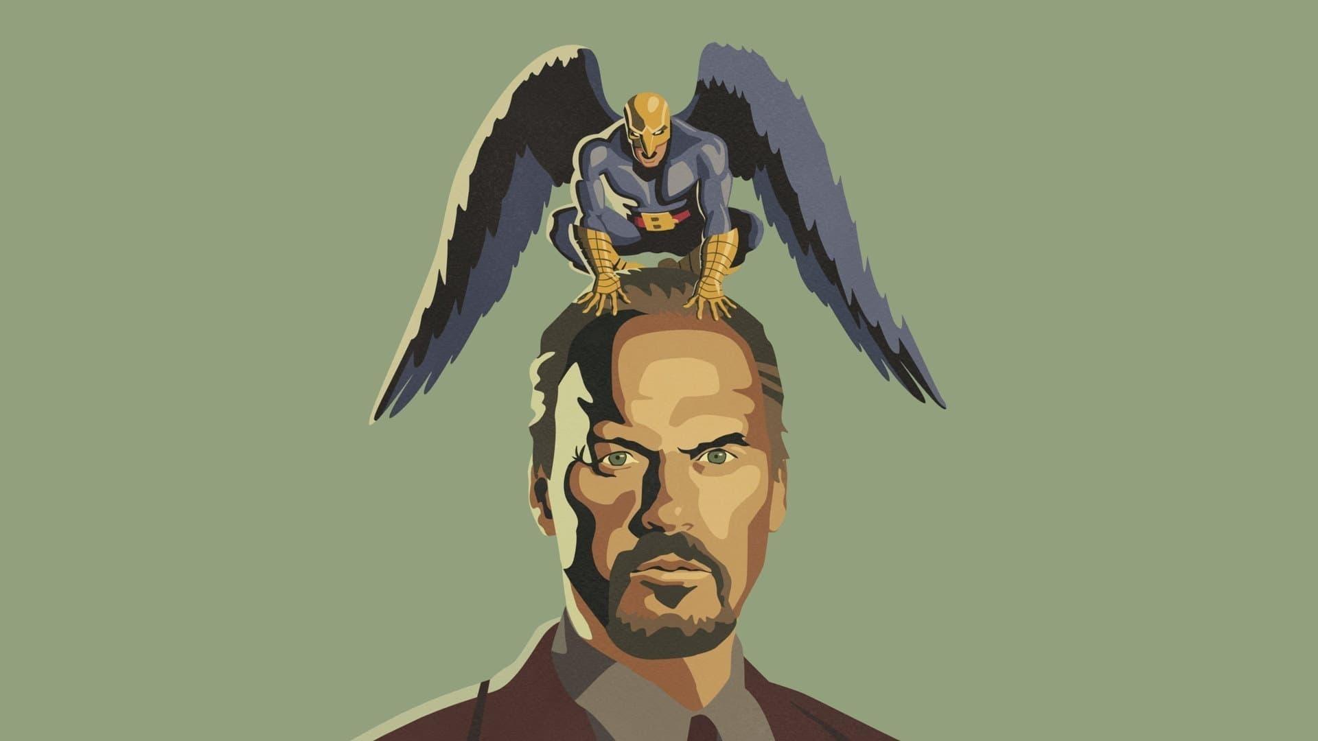 دانلود فیلم Birdman or 2014