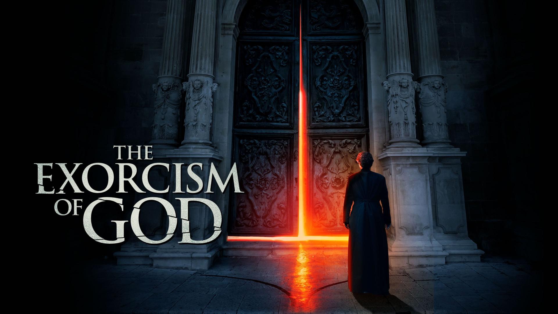 دانلود فیلم The Exorcism of God 2021