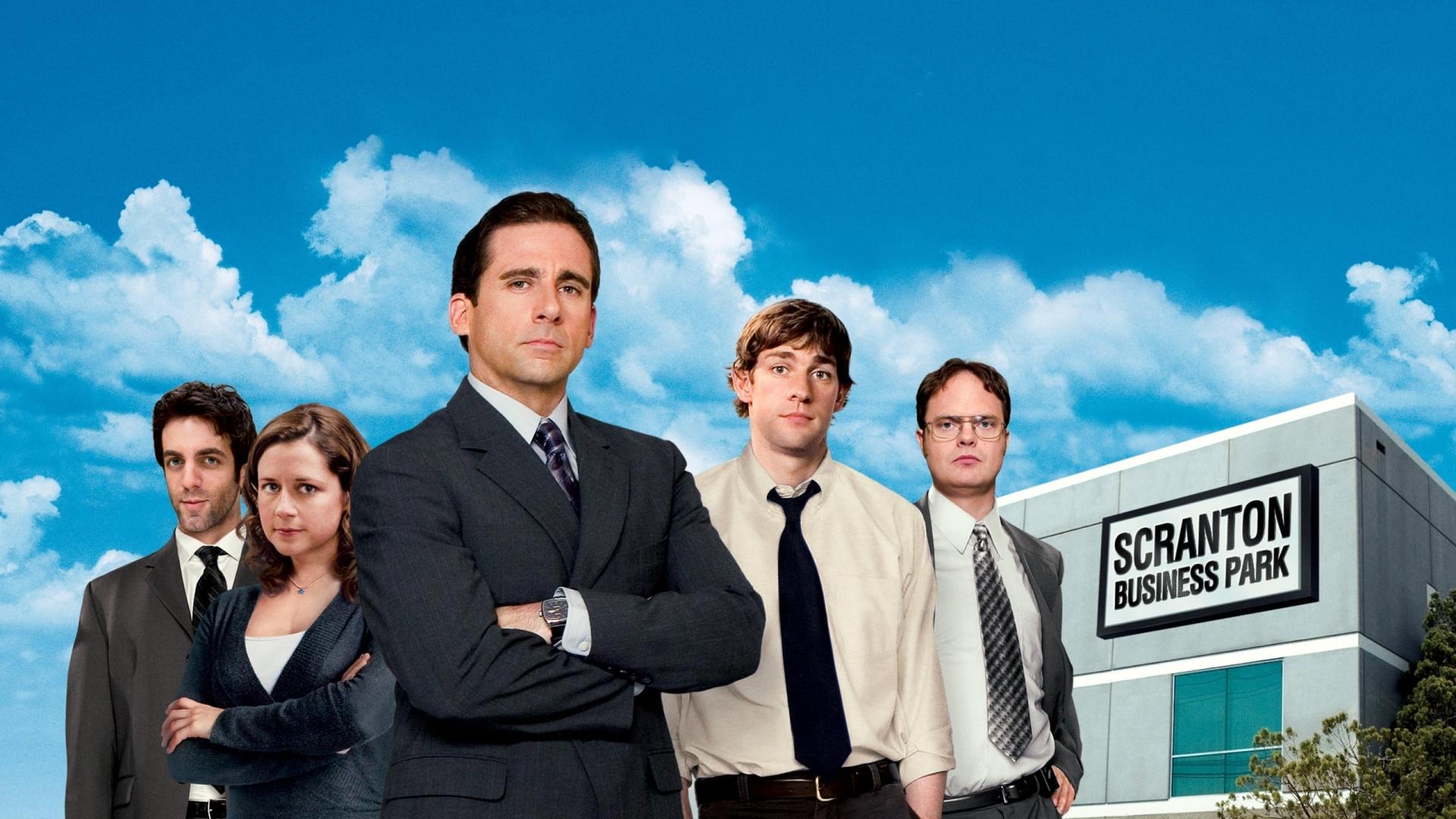 دانلود سریال The Office