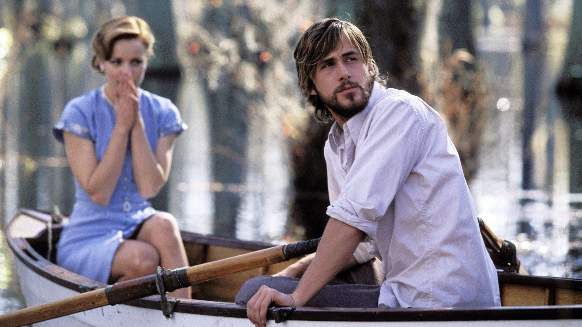 دانلود فیلم The Notebook 2004