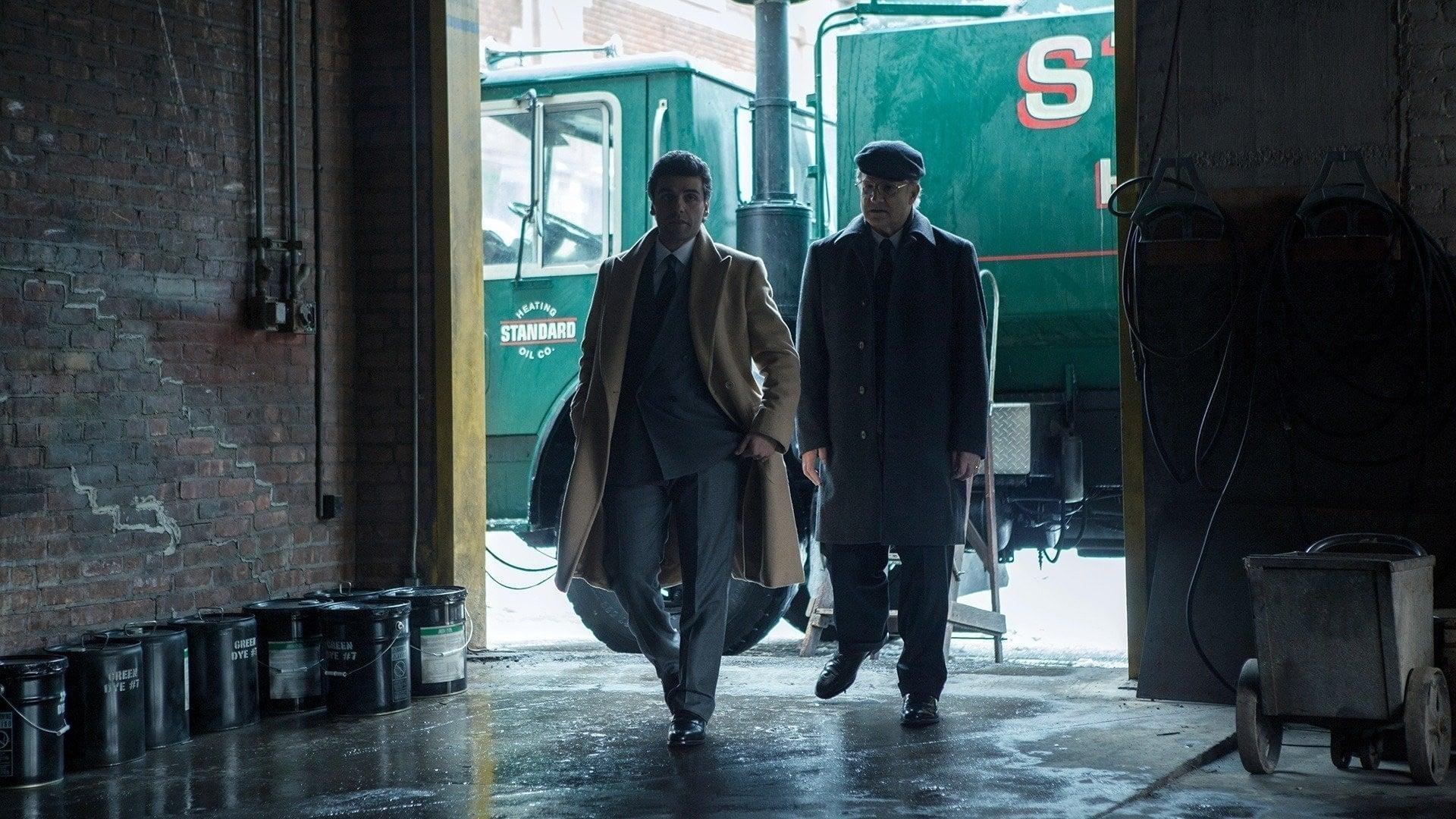 دانلود فیلم A Most Violent Year 2014